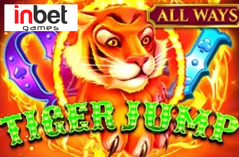 Tiger Jump
